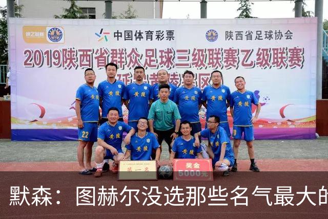 默森：图赫尔没选那些名气最大的球员，而是最适合他战术的